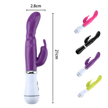 G-пятно вибратор фаллоимитатор секс-игрушки для женщин Иж-S10100